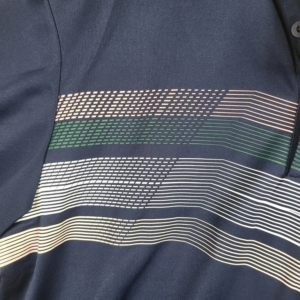 adidas polo shirt
